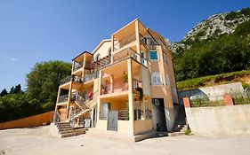 Apartments Panorama
