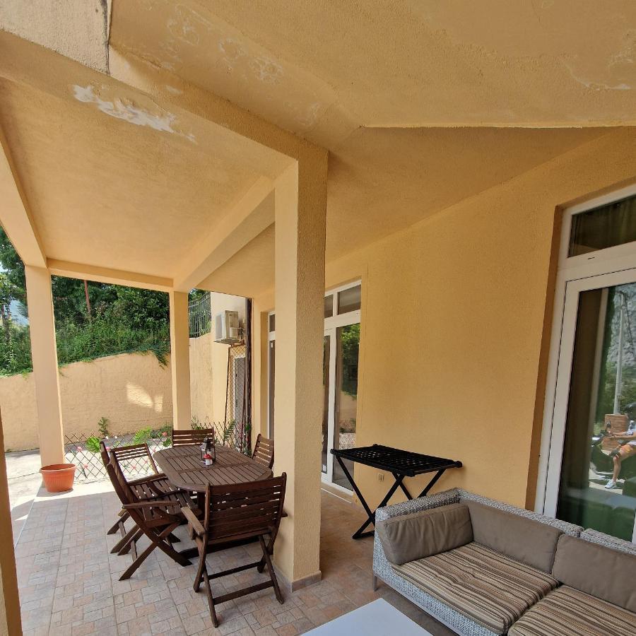 Apartments Panorama Kotor Extérieur photo
