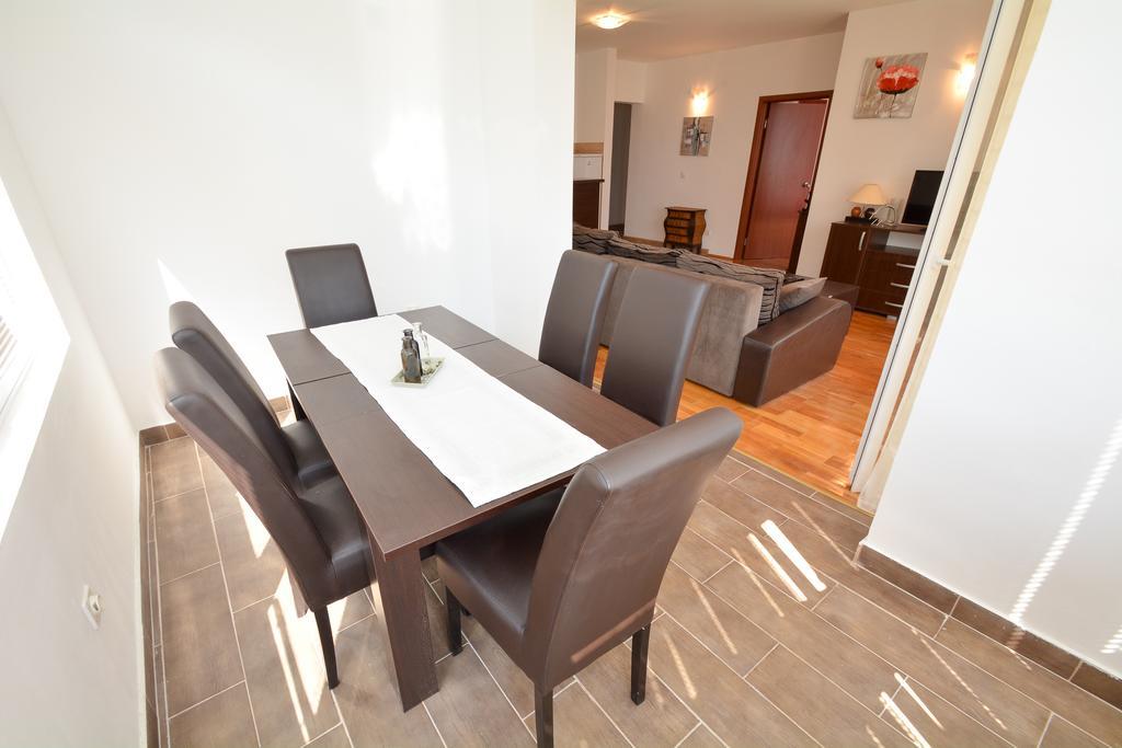 Apartments Panorama Kotor Extérieur photo