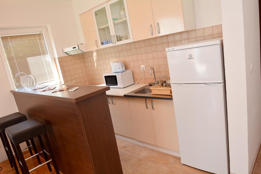 Apartments Panorama Kotor Extérieur photo