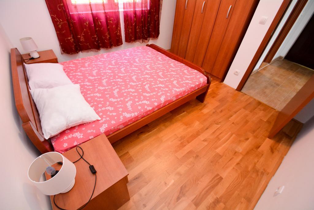 Apartments Panorama Kotor Extérieur photo