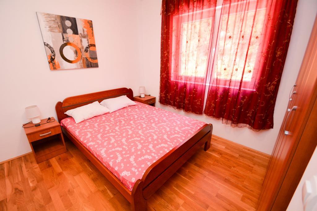 Apartments Panorama Kotor Extérieur photo