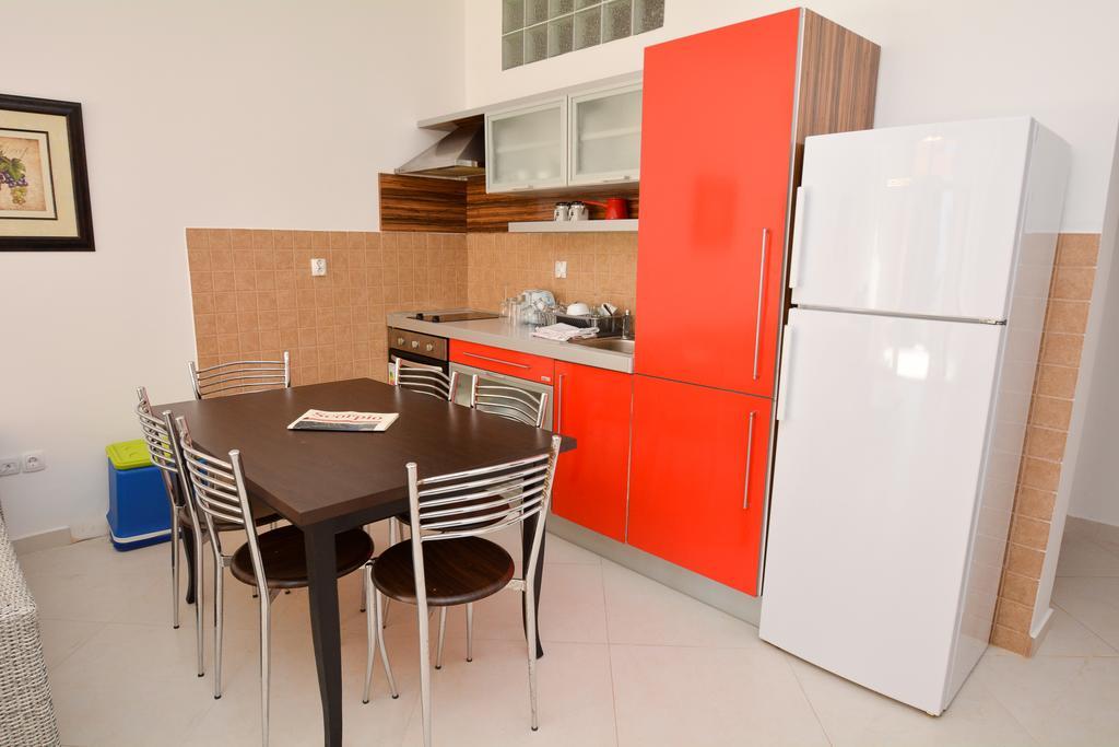 Apartments Panorama Kotor Extérieur photo