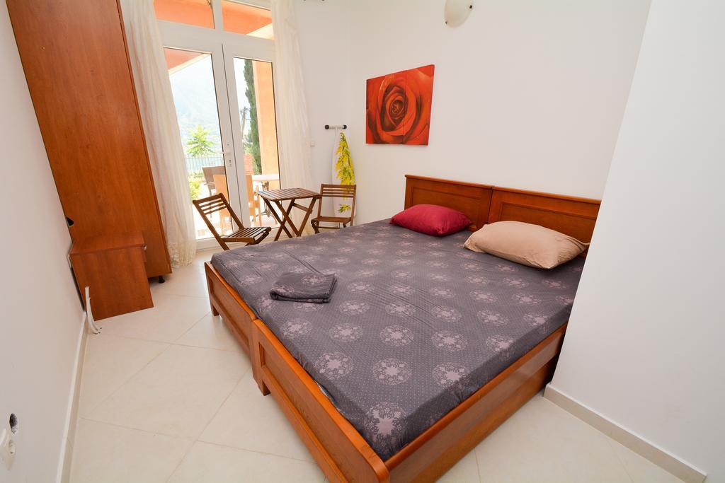 Apartments Panorama Kotor Extérieur photo