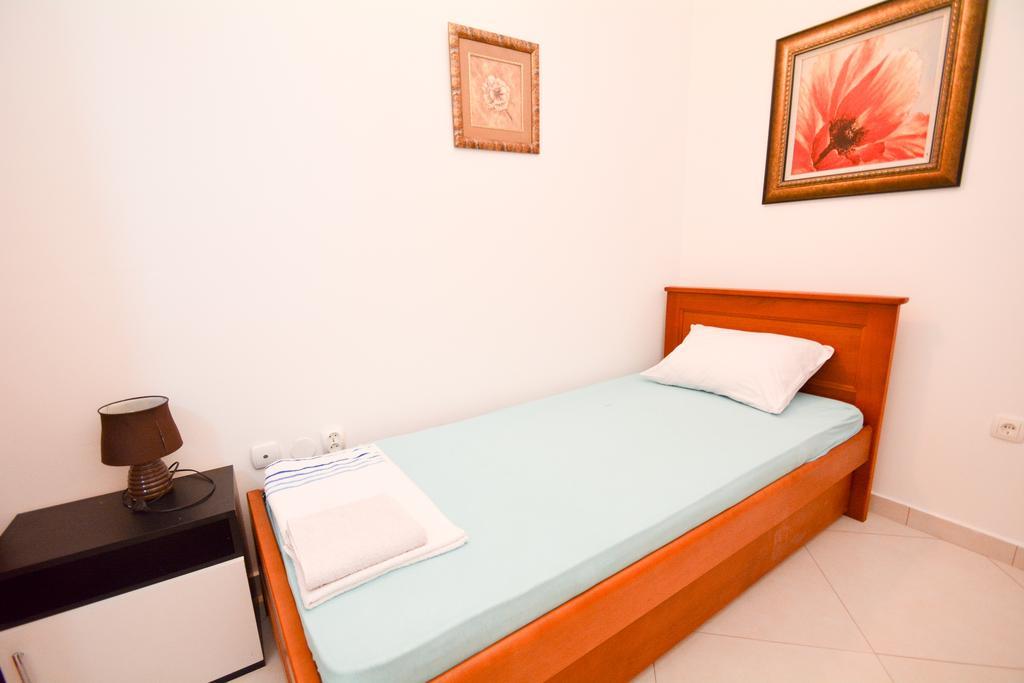 Apartments Panorama Kotor Extérieur photo