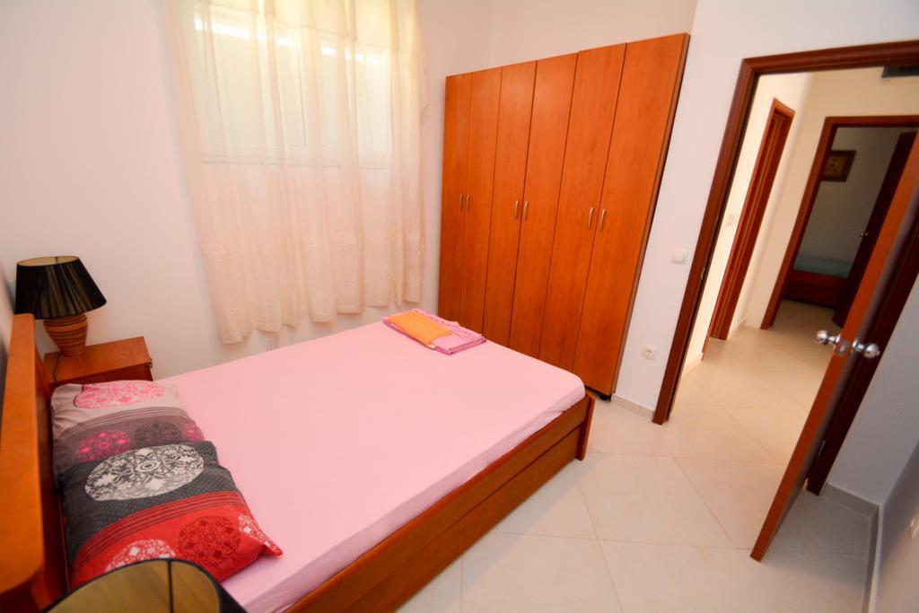 Apartments Panorama Kotor Extérieur photo