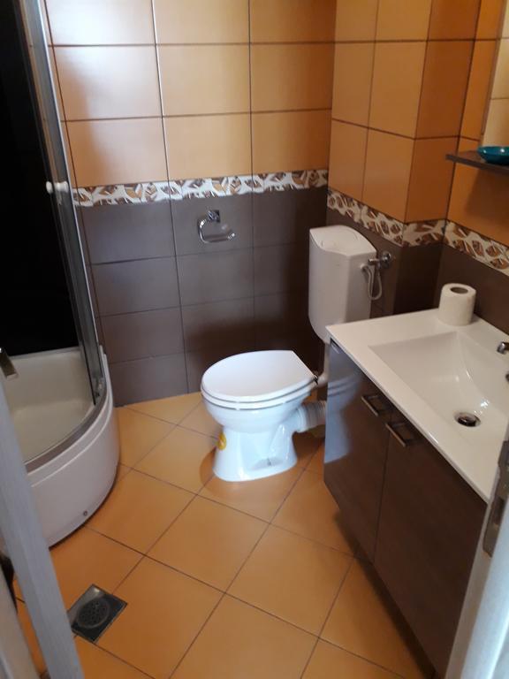 Apartments Panorama Kotor Extérieur photo